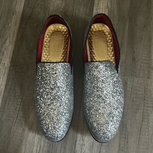 Sparkly Dress Shoes
